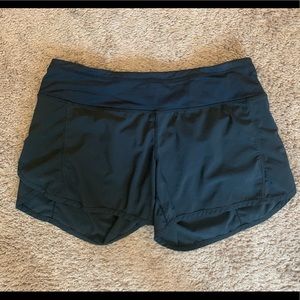 Lululemon Run Times Short